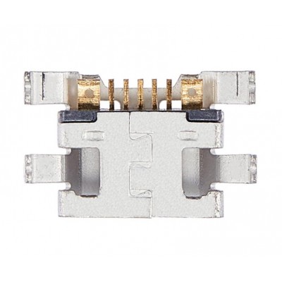 Charging Connector For Lg K10 2018 By - Maxbhi Com