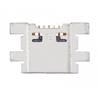 Charging Connector For Lg K10 2018 By - Maxbhi Com