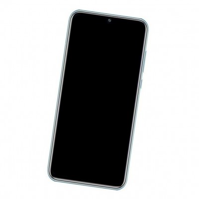 Lcd Connector For Huawei P Smart S By - Maxbhi Com