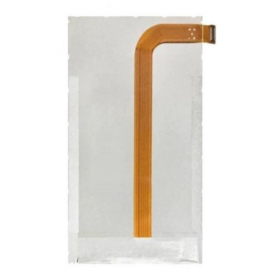 Lcd Screen For Blackview A7 Replacement Display By - Maxbhi Com