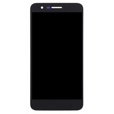 Lcd With Touch Screen For Lg X4 Plus Blue By - Maxbhi Com
