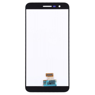 Lcd With Touch Screen For Lg X4 Plus Blue By - Maxbhi Com