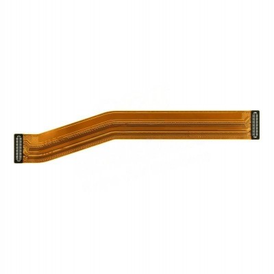 Main Board Flex Cable For Huawei P Smart S By - Maxbhi Com