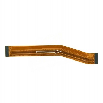 Main Board Flex Cable For Huawei P Smart S By - Maxbhi Com