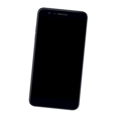 Lcd Connector For Lg K10 2018 By - Maxbhi Com