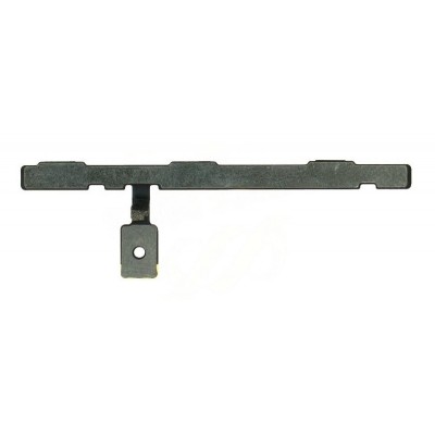 Power Button Flex Cable For Meizu 16s Pro On Off Flex Pcb By - Maxbhi Com