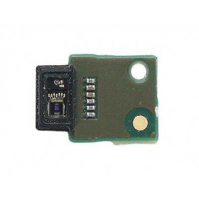 Proximity Light Sensor Flex Cable For Huawei P Smart S By - Maxbhi Com