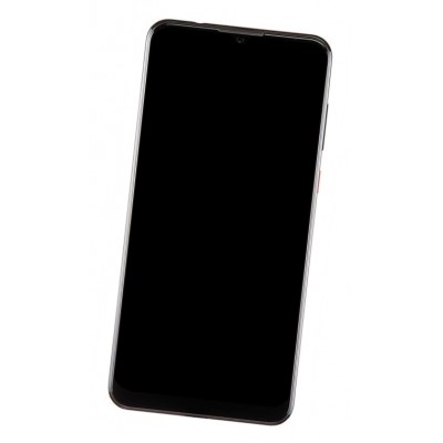 Proximity Light Sensor Flex Cable For Zte Blade 10 Prime By - Maxbhi Com