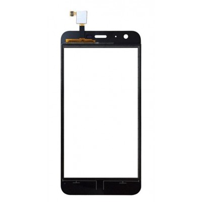Touch Screen Digitizer For Blackview A7 Black By - Maxbhi Com