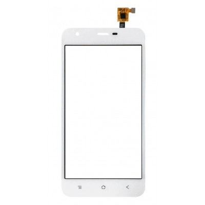 Touch Screen Digitizer For Blackview A7 Blue By - Maxbhi Com