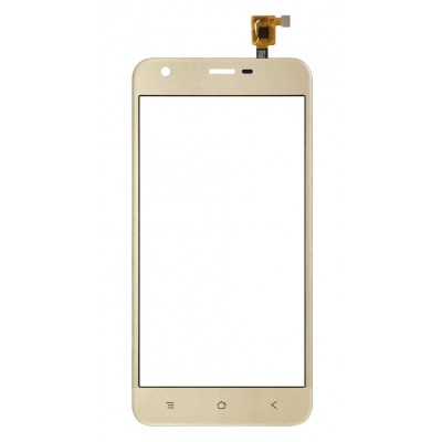Touch Screen Digitizer For Blackview A7 Gold By - Maxbhi Com