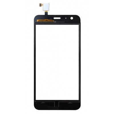 Touch Screen Digitizer For Blackview A7 Gold By - Maxbhi Com