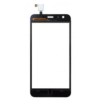 Touch Screen Digitizer For Blackview A7 White By - Maxbhi Com