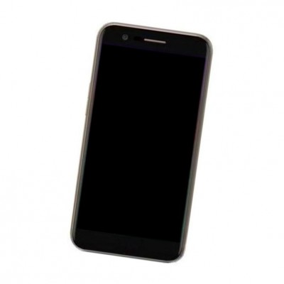 Lcd Connector For Lg X4 Plus By - Maxbhi Com