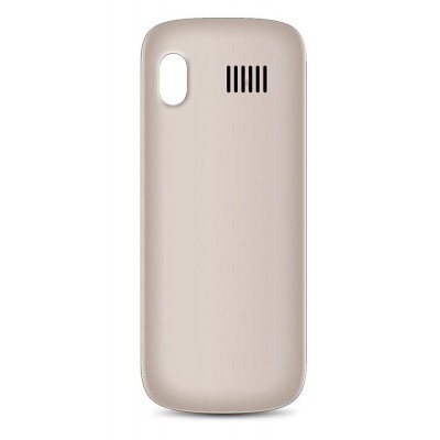 Back Panel Cover For Motorola A70 Rose Gold - Maxbhi Com