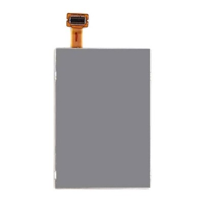 Lcd Screen For Nokia 6301 Replacement Display By - Maxbhi Com