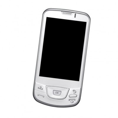 Lcd Connector For Samsung I7500 Galaxy By - Maxbhi Com