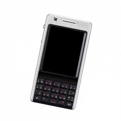 Lcd Connector For Sony Ericsson P1 By - Maxbhi Com