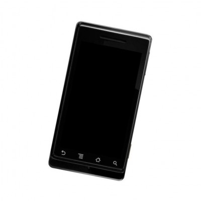 Lcd Connector For Motorola Milestone By - Maxbhi Com