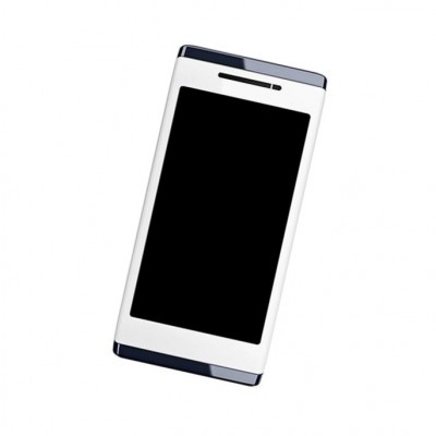 Lcd Connector For Sony Ericsson Aino By - Maxbhi Com