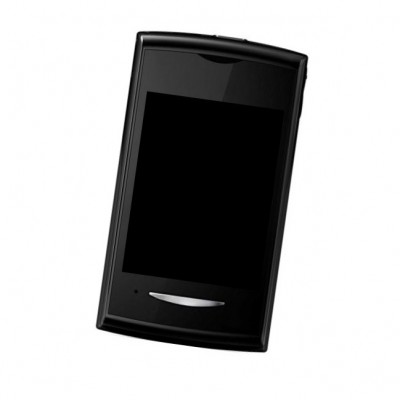 Lcd Connector For Sony Ericsson Yendo By - Maxbhi Com
