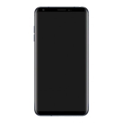 Lcd With Touch Screen For Lg V30 Plus Violet By - Maxbhi Com