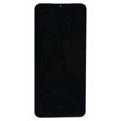 Lcd With Touch Screen For Samsung Galaxy M13 5g Black By - Maxbhi Com