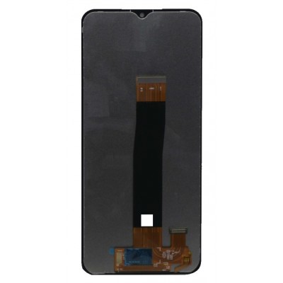 Lcd With Touch Screen For Samsung Galaxy M13 5g Black By - Maxbhi Com