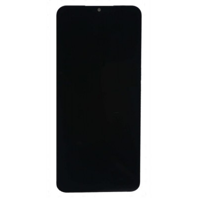 Lcd With Touch Screen For Samsung Galaxy M13 5g Blue By - Maxbhi Com