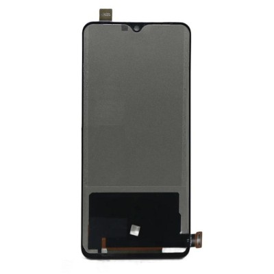 Lcd With Touch Screen For Vivo T1 Pro 5g Black By - Maxbhi Com