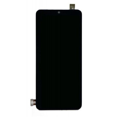 Lcd With Touch Screen For Vivo T1 Pro 5g Black By - Maxbhi Com