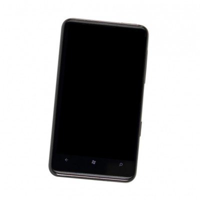 Lcd Connector For Htc Hd7 By - Maxbhi Com