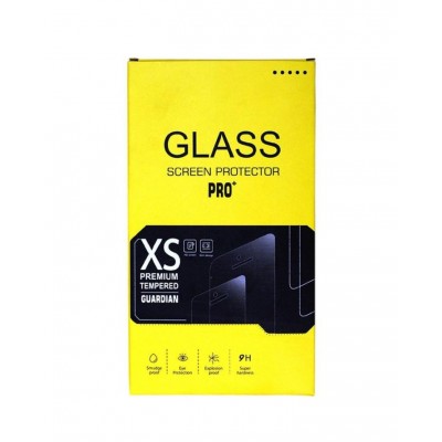 Tempered Glass Screen Protector Guard For Karbonn A18 Plus - Maxbhi.com