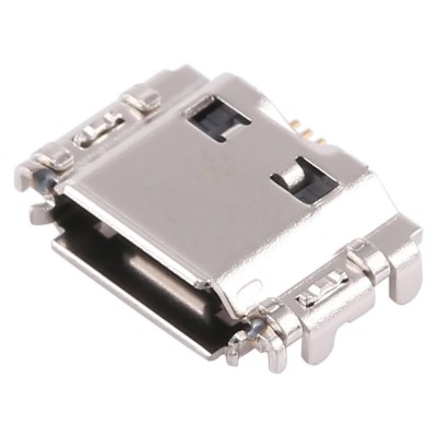 Charging Connector For Samsung Galaxy Mini 2 S6500 By - Maxbhi Com