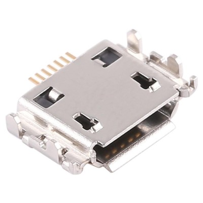 Charging Connector For Samsung Galaxy Mini 2 S6500 By - Maxbhi Com