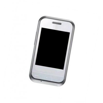 Lcd Connector For Samsung E2652w Champ Duos By - Maxbhi Com