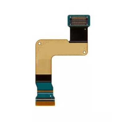 Lcd Flex Cable For Samsung Galaxy Tab 8 9 P7310 By - Maxbhi Com