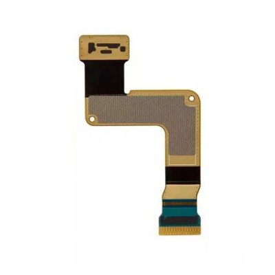 Lcd Flex Cable For Samsung Galaxy Tab 8 9 P7310 By - Maxbhi Com