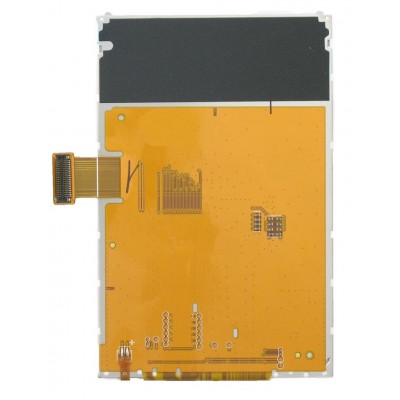 Lcd Screen For Samsung Galaxy Mini 2 S6500 Replacement Display By - Maxbhi Com
