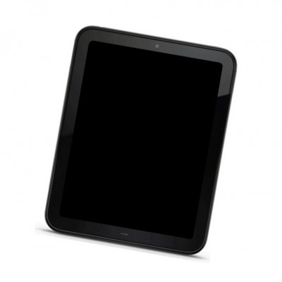 Lcd Flex Cable For Hp Touchpad By - Maxbhi Com