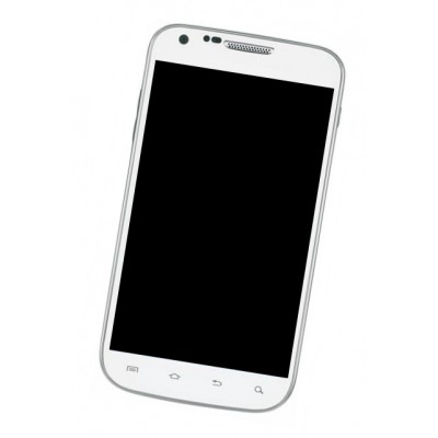 Lcd Connector For Samsung Galaxy S Ii T989 By - Maxbhi Com