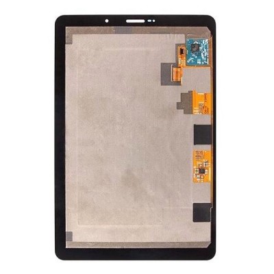 Lcd With Touch Screen For Samsung P6810 Galaxy Tab 7 7 White By - Maxbhi Com