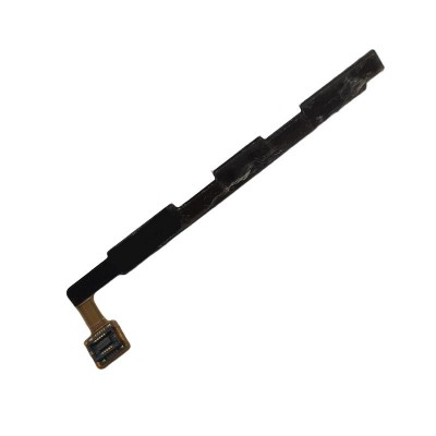 Power Button Flex Cable For Samsung P6800 Galaxy Tab 7 7 On Off Flex Pcb By - Maxbhi Com