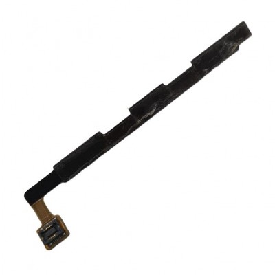 Power Button Flex Cable For Samsung P6810 Galaxy Tab 7 7 On Off Flex Pcb By - Maxbhi Com