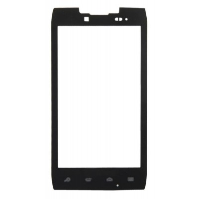 Replacement Front Glass For Motorola Droid Razr Xt912 White By - Maxbhi Com