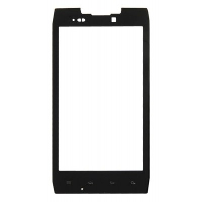 Replacement Front Glass For Motorola Droid Razr Xt912 White By - Maxbhi Com