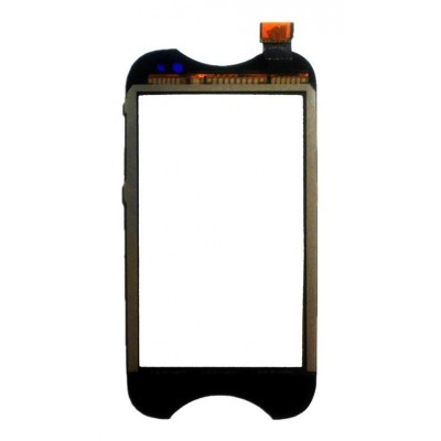 Touch Screen Digitizer For Sony Ericsson Mix Walkman Wt13i Green By - Maxbhi Com