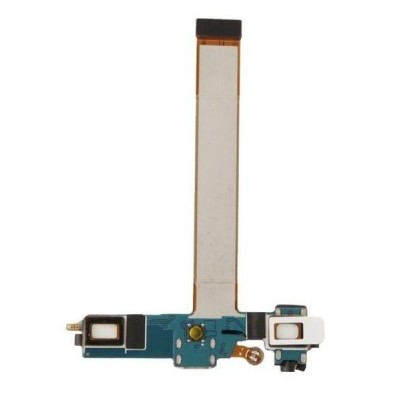 Charging Connector Flex Pcb Board For Samsung I9070 Galaxy S Advance By - Maxbhi Com