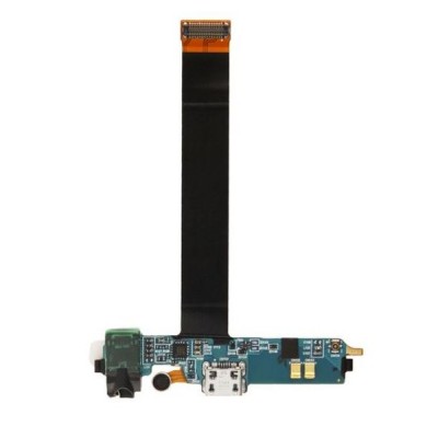 Charging Connector Flex Pcb Board For Samsung I9070 Galaxy S Advance By - Maxbhi Com