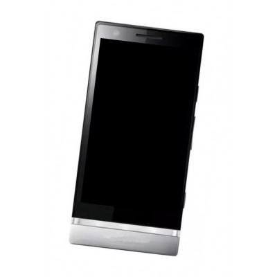 Lcd Connector For Sony Xperia P Lt22i Nypon By - Maxbhi Com